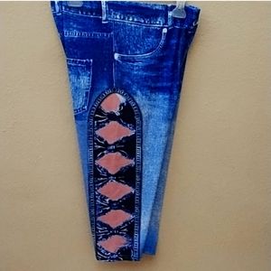 Leggings That Look Like Pants